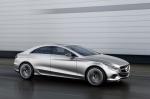 Mercedes-Benz F800 Style Research Vehicle 2010 года